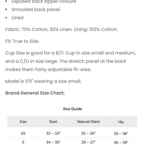 Flowy Dress - Picture 4 of 4